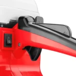 Motosierra 20" 2300W a Gasolina Profesional RONIX 4650 - Imagen 4