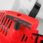 Motosierra 20" 2300W a Gasolina Profesional RONIX 4650 - Imagen 7