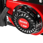 Generador 3200W a Gasolina 4 Tiempos RONIX RH-4705 - Imagen 5