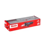 Turbuneta 840W 6mm Esmeril De Cuello Recto RONIX 3303 - Imagen 7