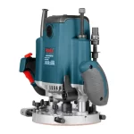 Ruteadora 2100W Fresadora Eléctrica RONIX 7113 - Imagen 4