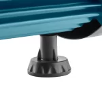 Bomba de Agua Centrifuga 1HP RONIX RH-4021 INDUSTRIAL - Imagen 5