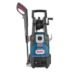 Hidrolavadora Eléctrica 1800W 140Bar RONIX RP-0140 - Imagen 4
