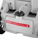 Hidrolavadora Eléctrica 1800W 140Bar RONIX RP-0140 - Imagen 6