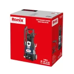 Hidrolavadora Eléctrica 1800W 140Bar RONIX RP-0140 - Imagen 7