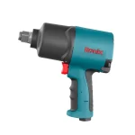 Llave De Impacto Neumática 3/4" 1800 Nm RONIX RA-1211 - Imagen 2