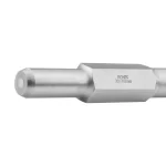 Cincel Punta SDS HEX 30X410 mm RONIX RH-5018 - Imagen 2
