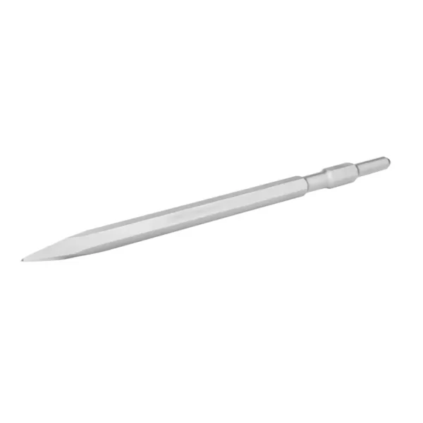 Cincel Punta SDS HEX 17x400mm RONIX RH-5026