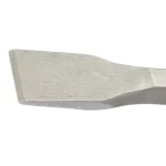 Cincel Plano SDS HEX 17x400x25mm RONIX RH-5027 - Imagen 3