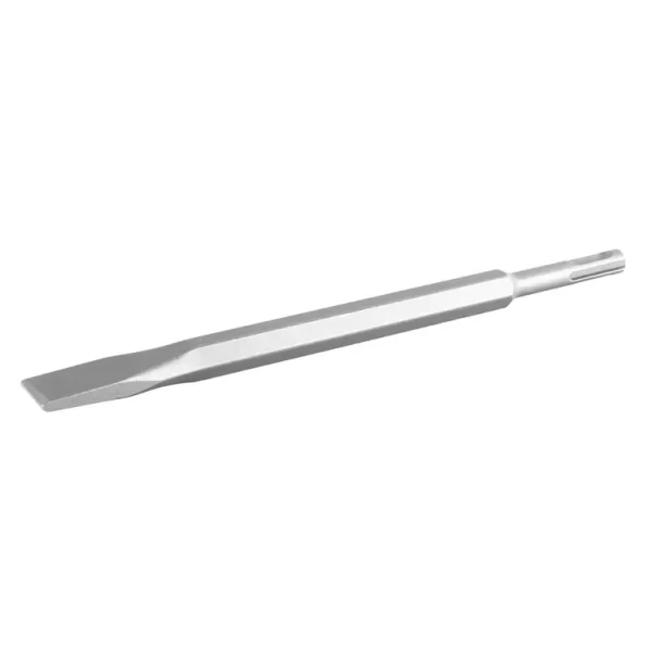 Cincel Plano SDS PLUS 14x250x20 mm RONIX RH-5029