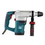 Rotomartillo 1500W 5.1KG SDS PLUS RONIX 2707 INDUSTRIAL - Imagen 5