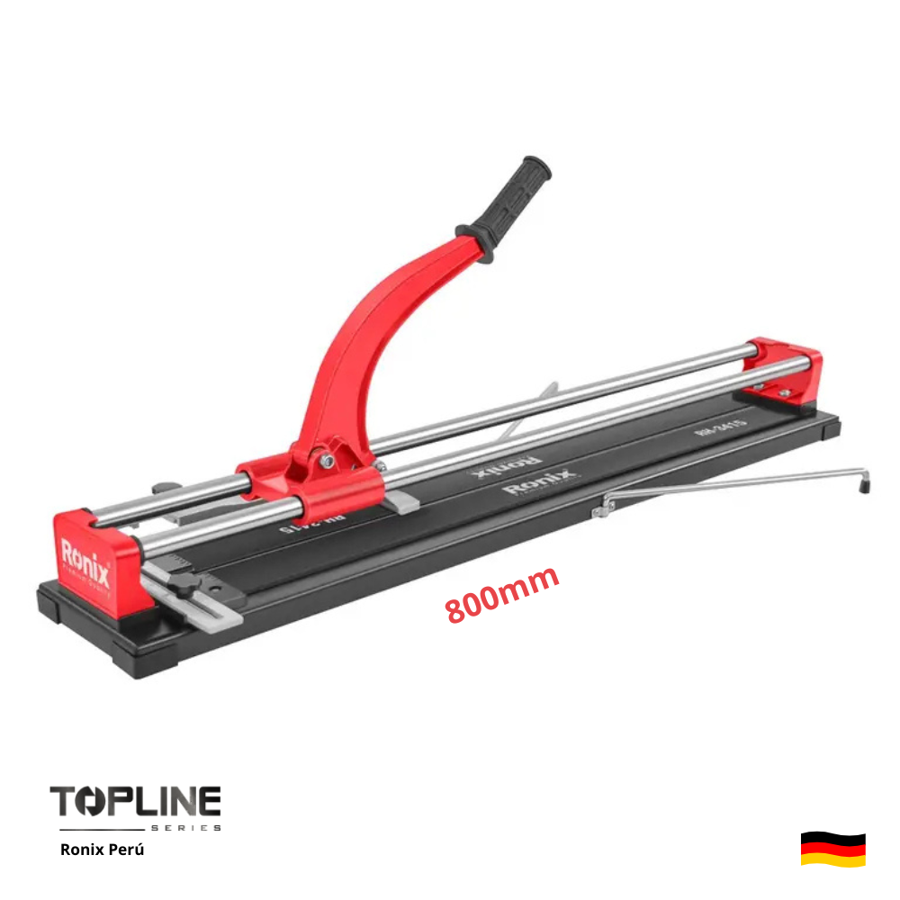Marca Alemana - 2025-06-20T132616.098 Cortador De Mayólica 80 cm Industrial RONIX RH-3415 - Imagen 1