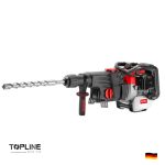 Rotomartillo Gasolinero 1000W 10.5KG INDUSTRIAL SDS MAX 12J RONIX 2790
