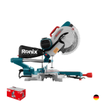 Sierra Ingleteadora 10″ 2000W Ronix 5302