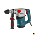 Rotomartillo 1500W 5.1KG SDS PLUS RONIX 2707 INDUSTRIAL
