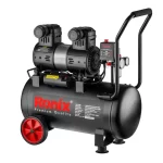 Compresora De Aire Sin Aceite 2.2HP 50L Silencioso RONIX RC-5012 - Imagen 3