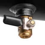 Compresora De Aire Sin Aceite 2.2HP 50L Silencioso RONIX RC-5012 - Imagen 7