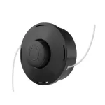 Desbrozadora 1350W Cortadora y Podadora de Cesped RONIX 4553 - Imagen 9