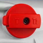 Rotomartillo 1500W 5.1KG SDS PLUS RONIX 2707 INDUSTRIAL - Imagen 7
