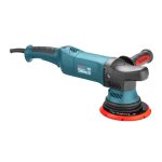 Pulidora Roto Orbital 1200W Eléctrica RONIX 6122 INDUSTRIAL - Imagen 3