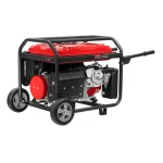 Generador 5500W a Gasolina 4 Tiempos RONIX RH-4782 - Imagen 2