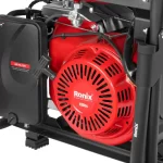 Generador 5500W a Gasolina 4 Tiempos RONIX RH-4782 - Imagen 5
