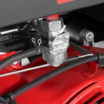 Generador 5500W a Gasolina 4 Tiempos RONIX RH-4782 - Imagen 4