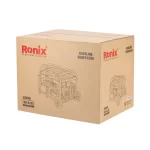 Generador 5500W a Gasolina 4 Tiempos RONIX RH-4782 - Imagen 7