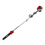 Equipo Multifunción Desbrozadora 1350W, Cortadora y Podadora de Cesped RONIX 4805 - Imagen 5