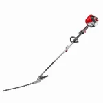 Equipo Multifunción Desbrozadora 1350W, Cortadora y Podadora de Cesped RONIX 4805 - Imagen 4