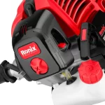 Equipo Multifunción Desbrozadora 1350W, Cortadora y Podadora de Cesped RONIX 4805 - Imagen 6
