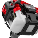 Equipo Multifunción Desbrozadora 1350W, Cortadora y Podadora de Cesped RONIX 4805 - Imagen 7