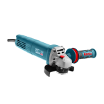 Amoladora Angular 4.5" 1200W RONIX 3125 - Imagen 4