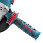 Amoladora Angular 4.5" 1200W RONIX 3125 - Imagen 6