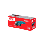 Amoladora Angular 4.5" 1200W RONIX 3125 - Imagen 7