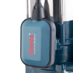Bomba Sumergible 2HP RONIX RH-4033 Agua Limpia - Imagen 2