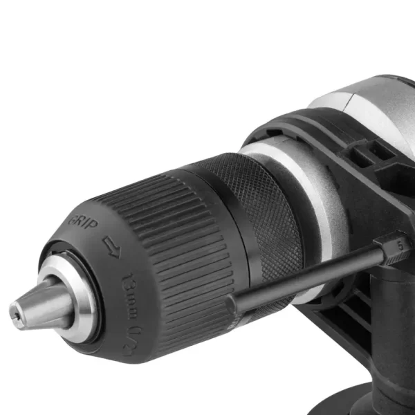 Chuck Mandril Sin Llave 1/2" 13mm RONIX RC-2215