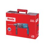 Rotomartillo 3 KG SDS Plus 850W RONIX 2700 - Imagen 4