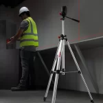 Tripode Para Nivel Laser 1.55m RONIX RH-9590 - Imagen 2