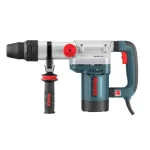 Rotomartillo 1250W 7.3 KG INDUSTRIAL SDS MAX RONIX 2741 - Imagen 3