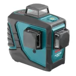 Nivel Láser 3D Luz Verde INDUSTRIAL RONIX RH-9537G - Imagen 3