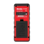 Medidor de Distancia Laser 100 Metros RONIX RH-9353 - Imagen 4