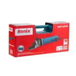 Trasquiladora Esquiladora De Oveja 850W RONIX 4010 - Imagen 7