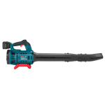 Sopladora de Hojas Aire 20V 4Ah Inalámbrica Industrial Brushless RONIX 8623 - Imagen 4