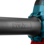 Sopladora de Hojas Aire 20V 4Ah Inalámbrica Industrial Brushless RONIX 8623 - Imagen 5