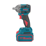 Llave De Impacto 1/2" 20V 4Ah Brushless RONIX 8672 Industrial - Imagen 3