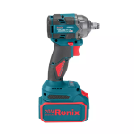 Llave De Impacto 1/2" 20V 4Ah Brushless RONIX 8672 Industrial - Imagen 4