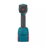 Llave De Impacto 1/2" 20V 4Ah Brushless RONIX 8672 Industrial - Imagen 5