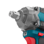 Llave De Impacto 1/2" 20V 4Ah Brushless RONIX 8672 Industrial - Imagen 6