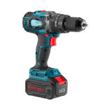 Taladro Percutor Atornillador 1/2" 40V 2Ah Inalámbrico Brushless RONIX 8905-40V Industrial - Imagen 4